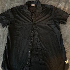 Jack and Jones Mens button down shirt